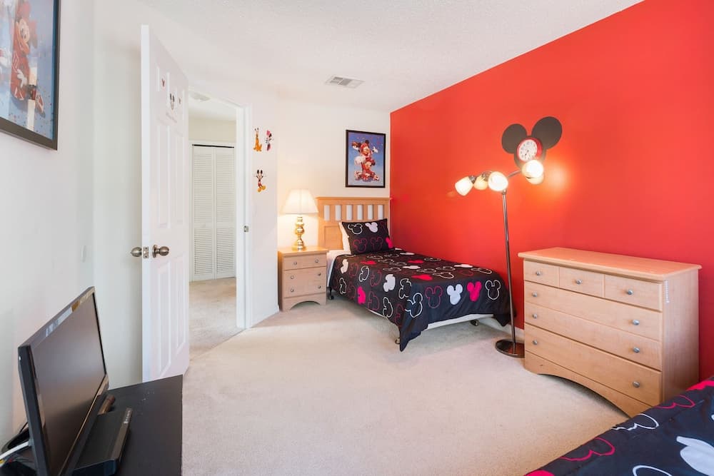 Bikini on the Beach by VillaDirect