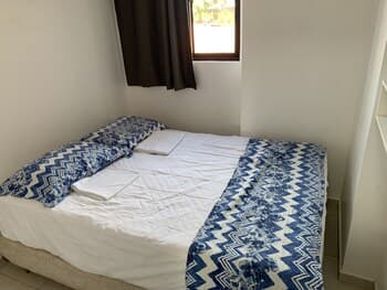 Apto. Aquaville Resort