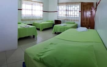 Posada del Caminante Hostel