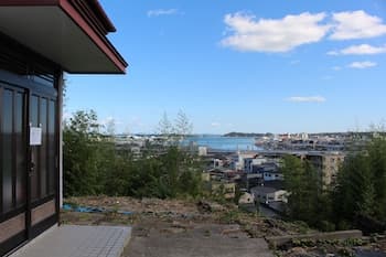 Shiogama Guesthouse Minatomaru - Hostel