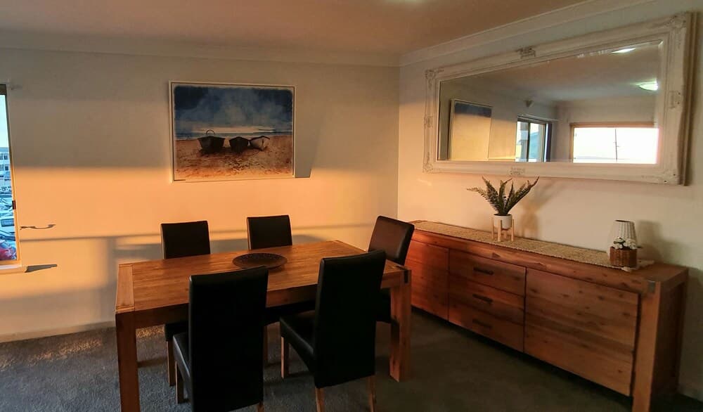 Sandcastles Luxury Retreat Apartment