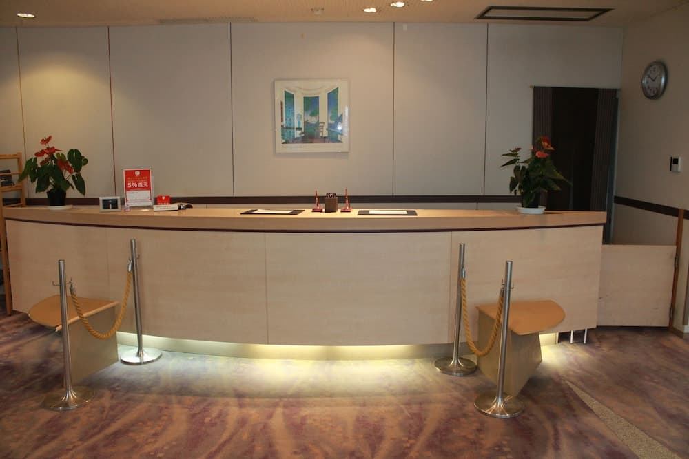 The Gran Resort Elegante Izu