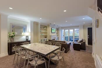 Lake Esplanade Villa