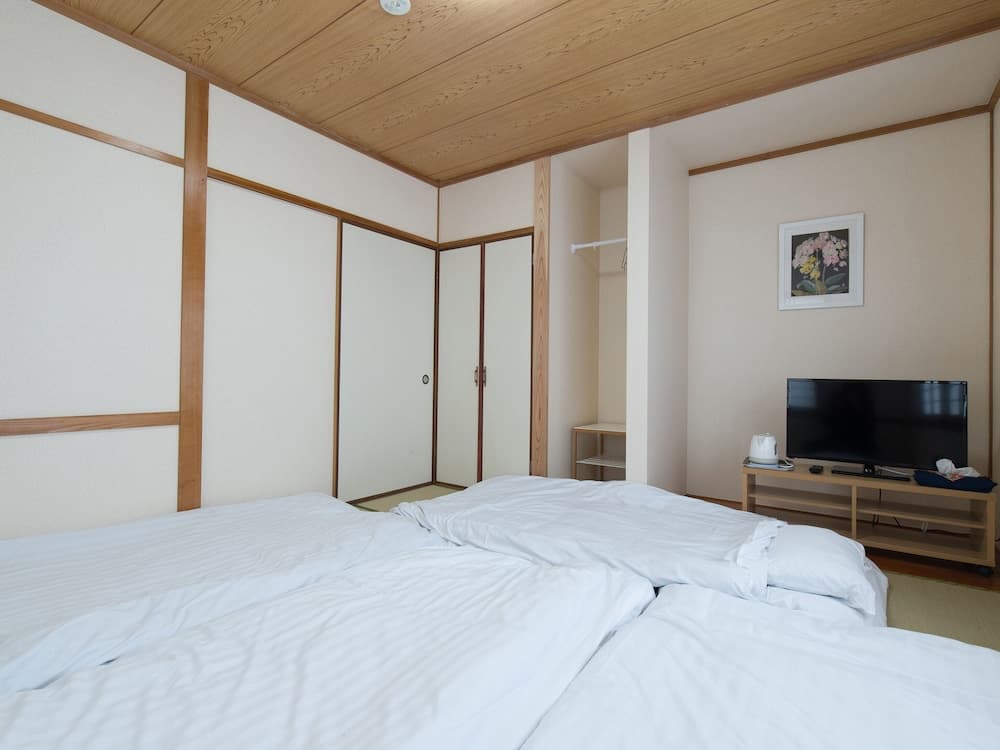 Tabist Hotel Aihama Beppu - Hostel