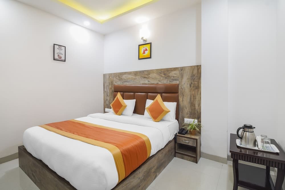 Gracious by Vishesh Hotels & Home Stay