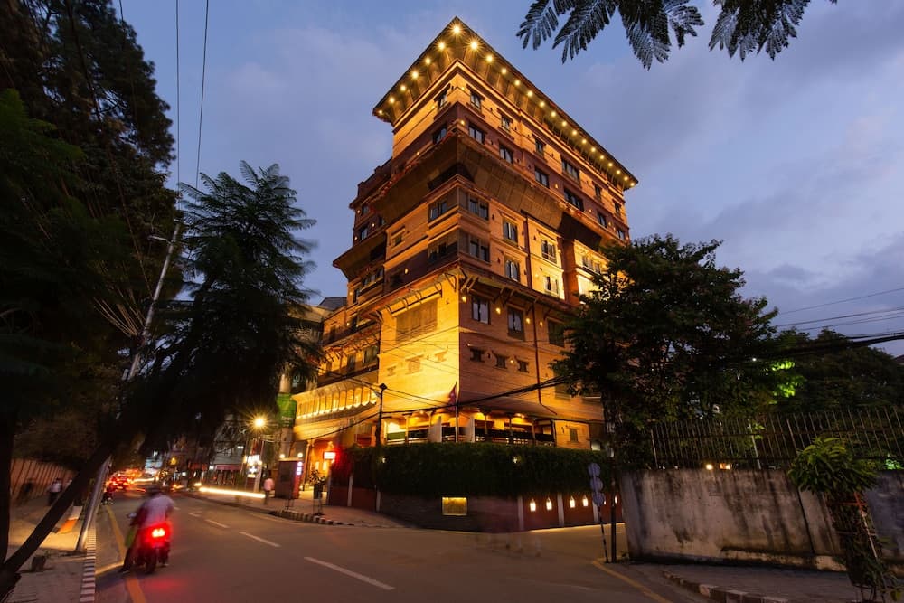 hotel image