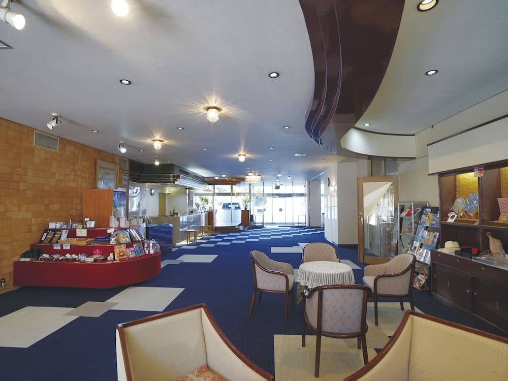 The Gran Resort Toba