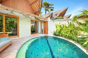 Sini Vie Villa by Ini Vie Hospitality