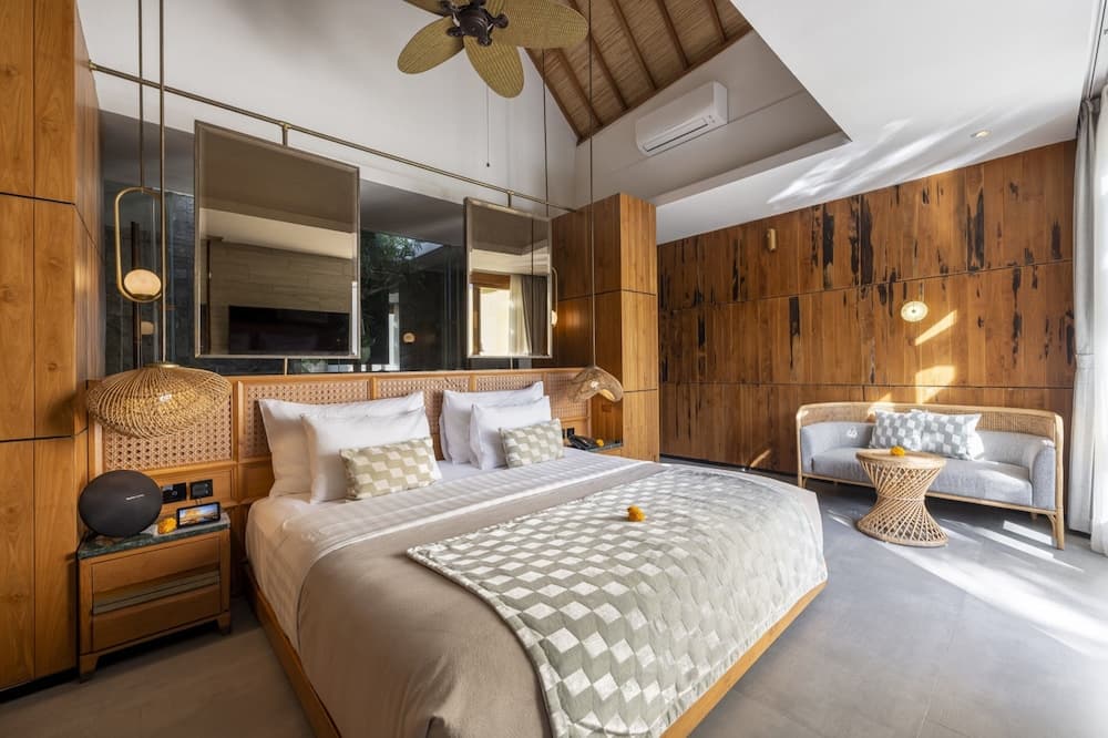 Sini Vie Resort & Spa Seminyak by Ini Vie Hospitality