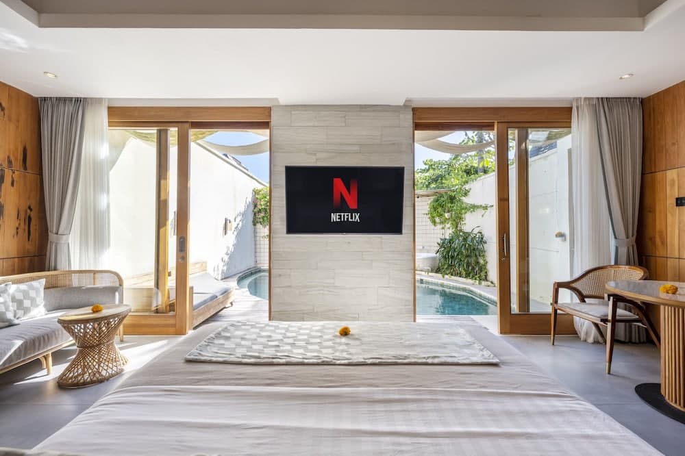 Sini Vie Resort & Spa Seminyak by Ini Vie Hospitality