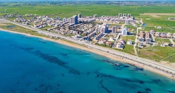 Noyanlar Holiday Homes