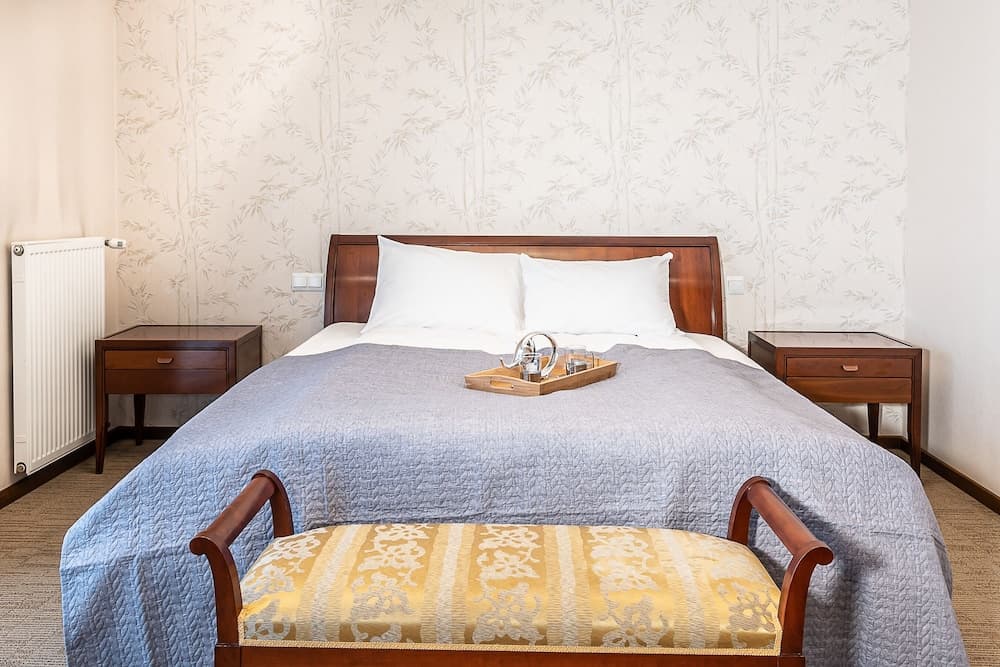 WINWINSTAY Exclusive Apartments by River Daugava