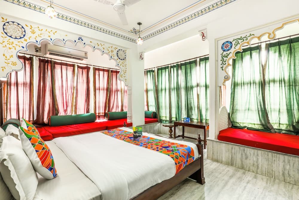 FabHotel Pichola Haveli