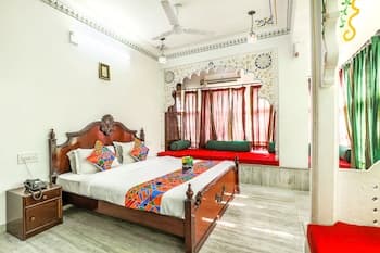 FabHotel Pichola Haveli