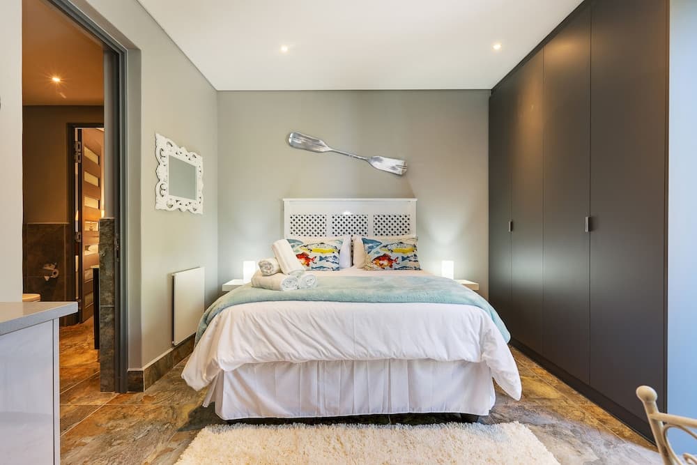 Campsbay Seaview Apartment