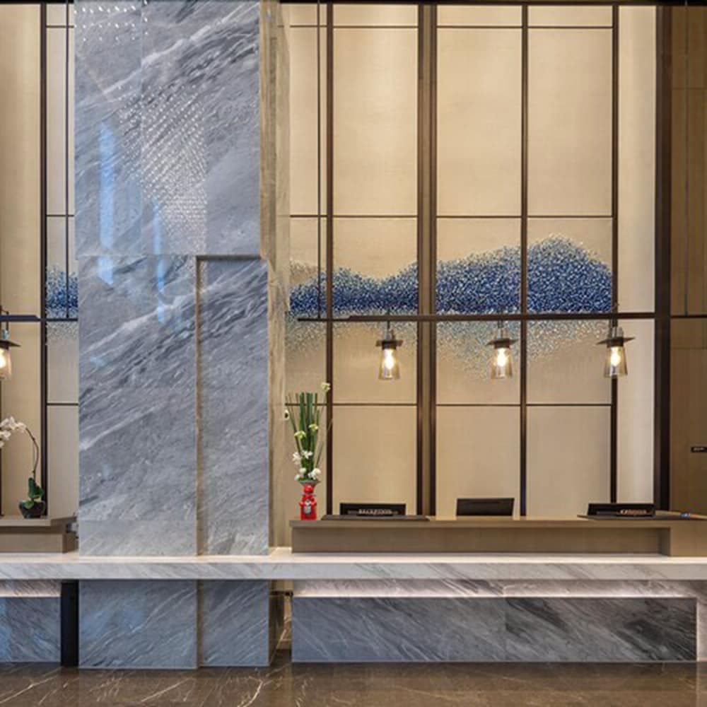 New Century Hotel Zhenhai