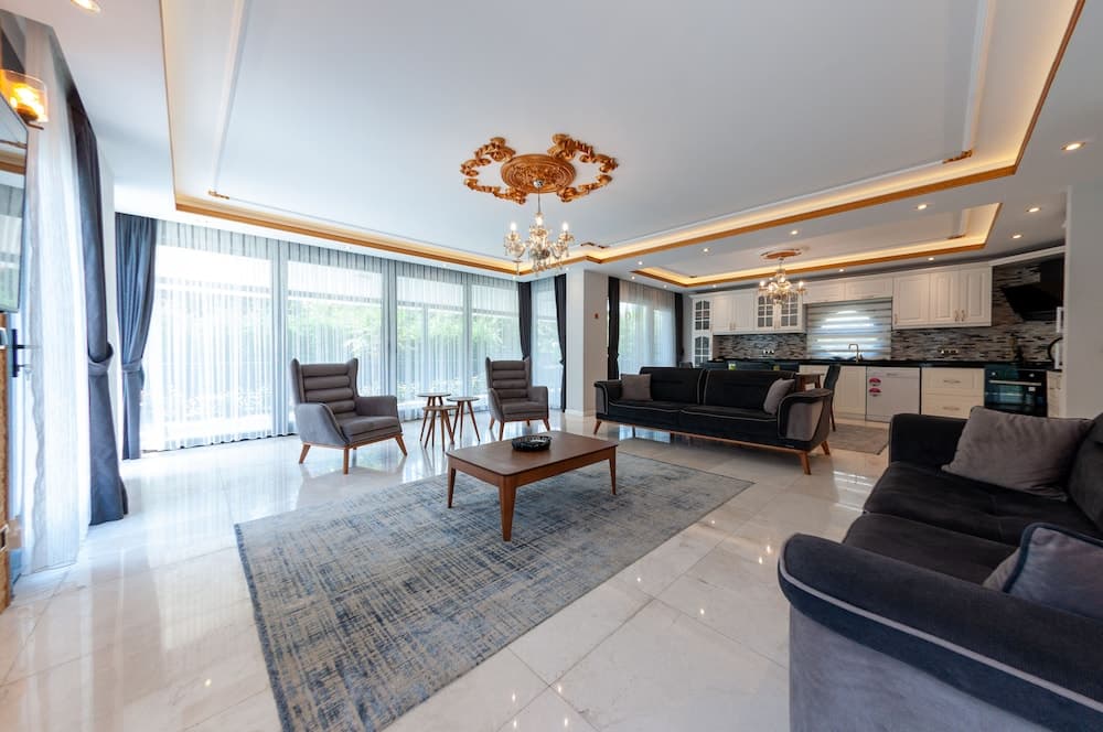 Bahar Villas Sapanca