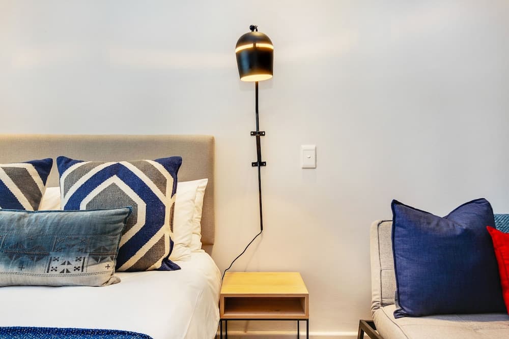 City View Balcony Apartment 908