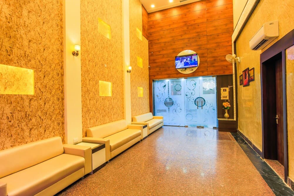 FabHotel Star of Taj Restobar