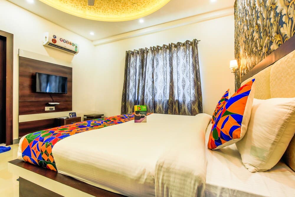 FabHotel Star of Taj Restobar