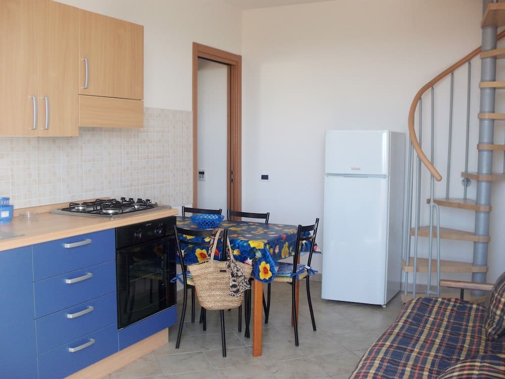 Appartamenti Pigafetta