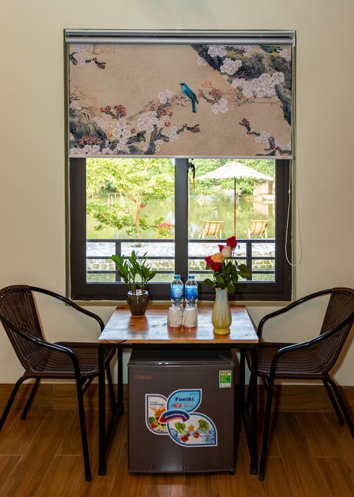 Ninh Binh Valle Montana homestay