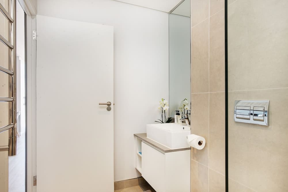 Luxury NY City Apartment S2