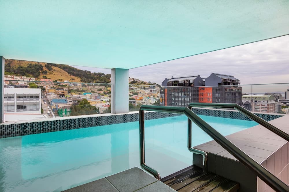 Luxury NY City Apartment S2