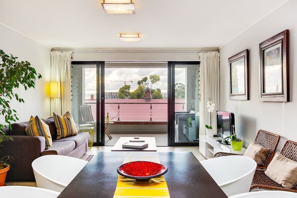 Rockwell Waterkant Pad