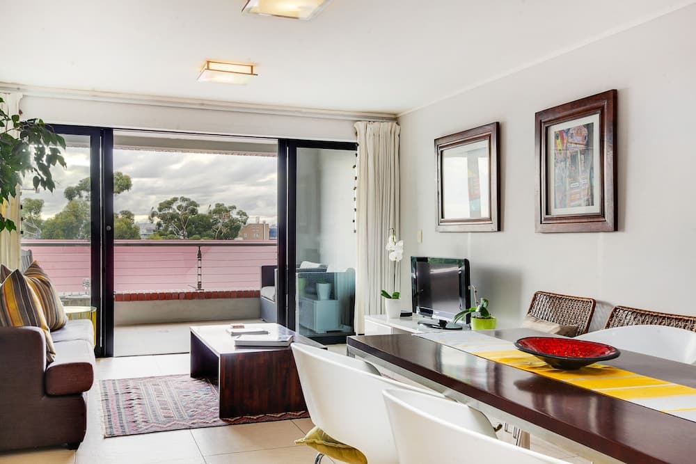 Rockwell Waterkant Pad