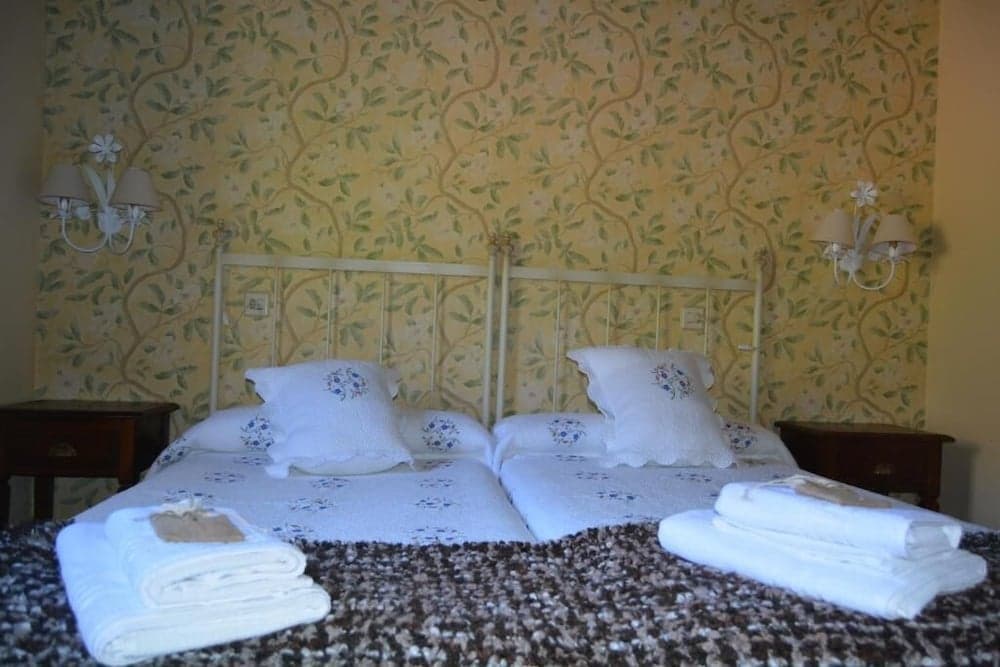 Hotel Rural La Corte de Somiedo