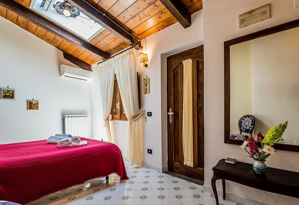 Agriturismo Il Giardino di Vigliano