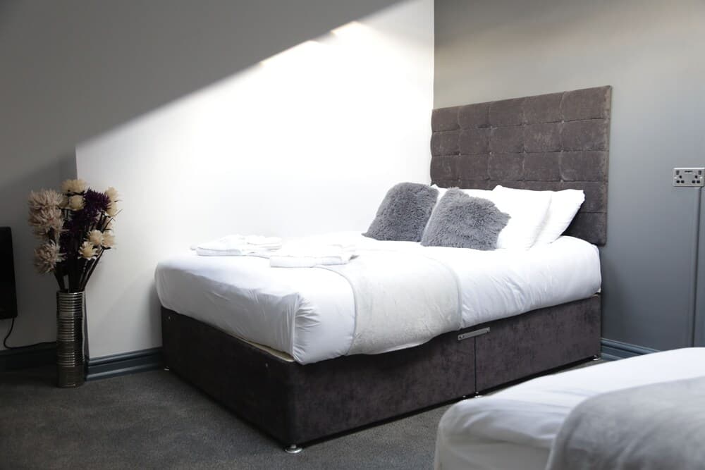 Park City Suites Hotel