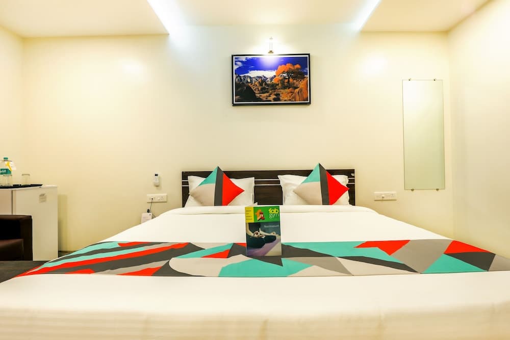 FabExpress Classic Residency