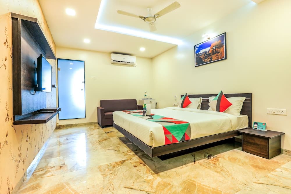 FabExpress Classic Residency