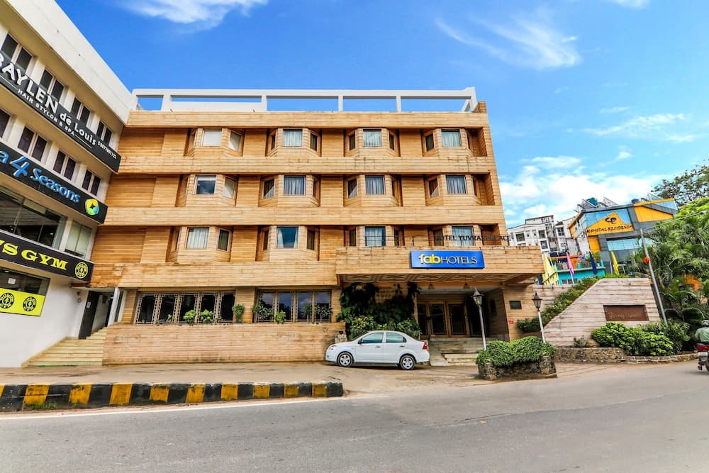 hotel image