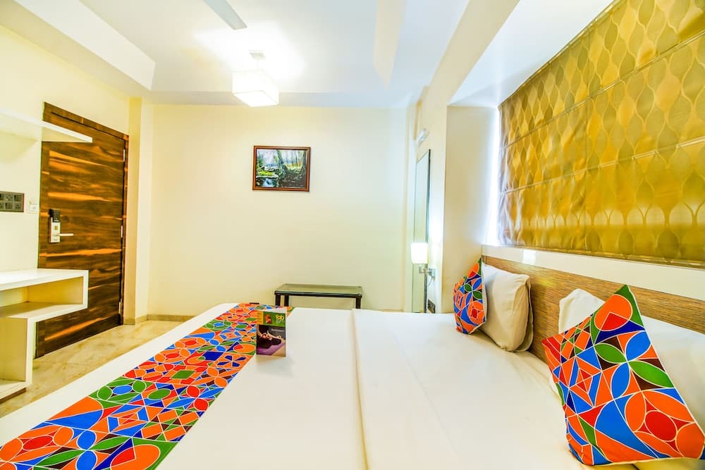 FabHotel Deepali Residency