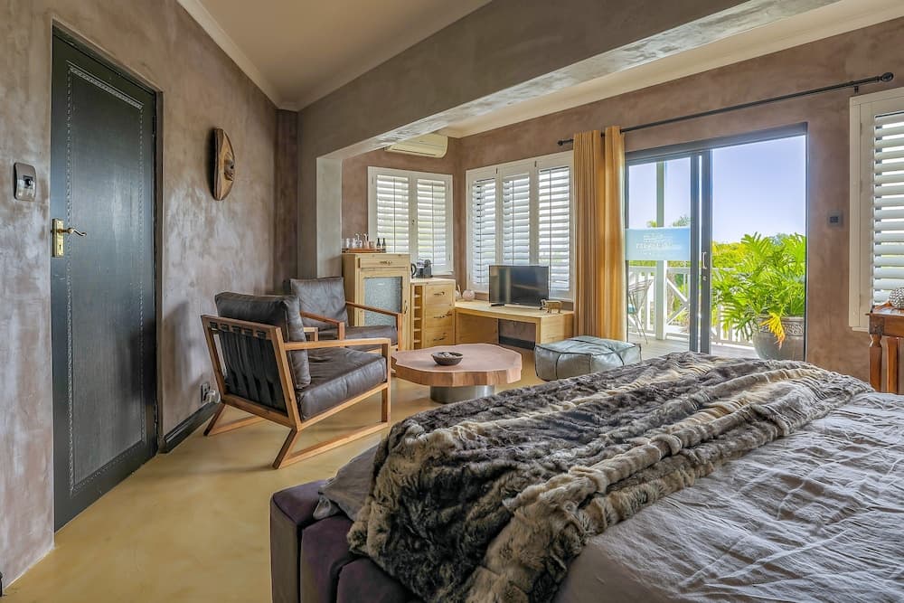 YEBO Boutique Guesthouse