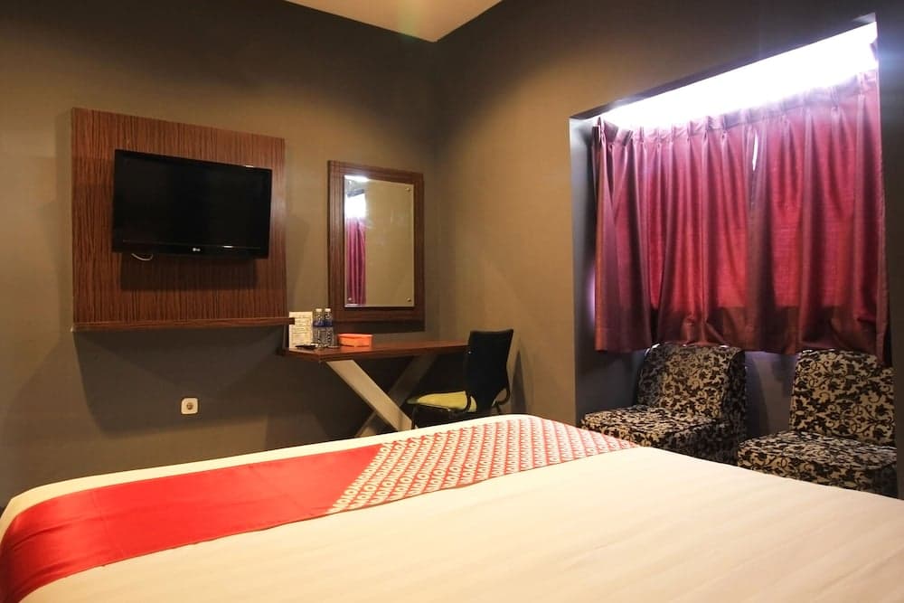 OYO 1367 Damon Butik Hotel