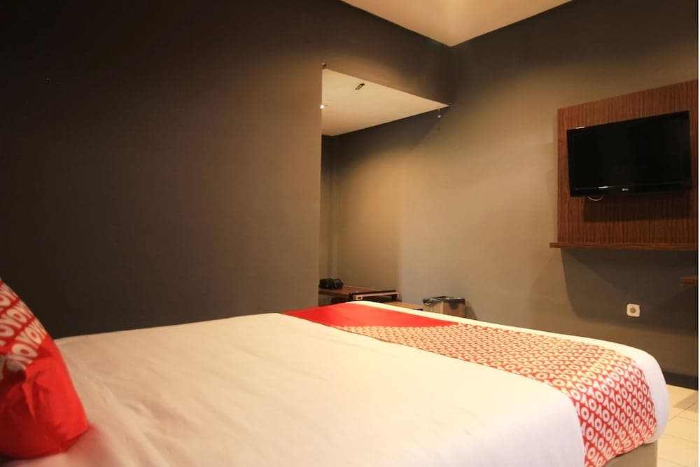 OYO 1367 Damon Butik Hotel