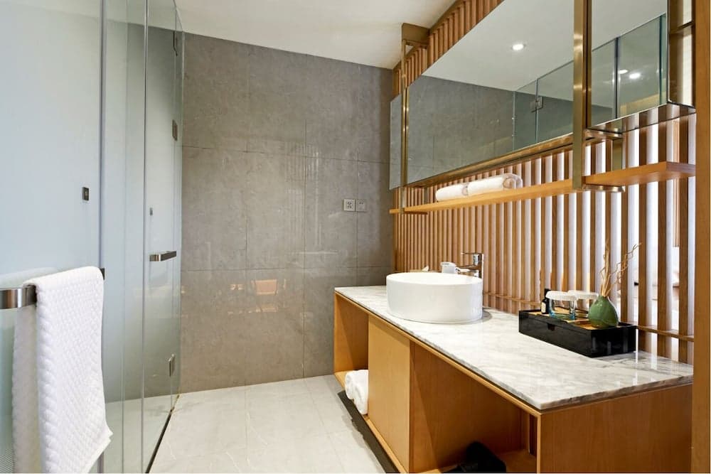 Beijing Palace Garden Hotel Beiqing