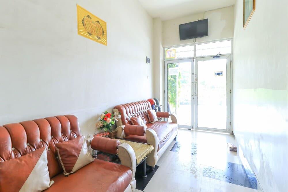 Wisma Perintis Syariah