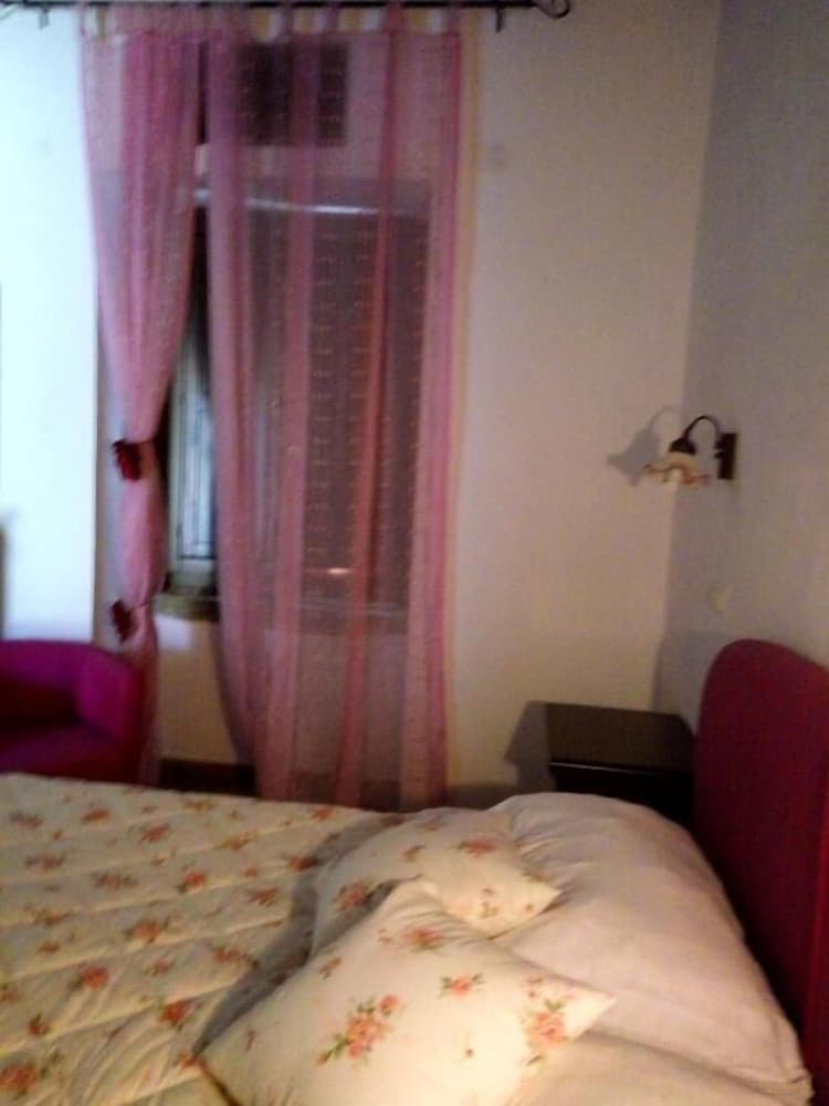 Country House Cammaruso Grande