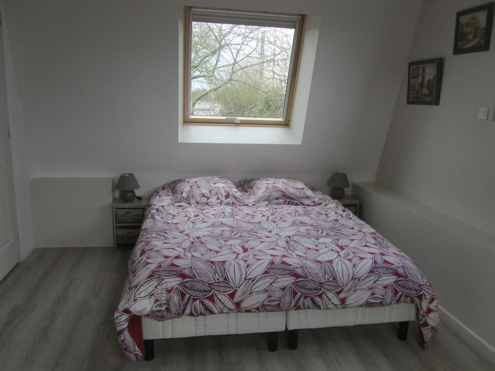 Chambres d'hotes La Petite Charnasserie