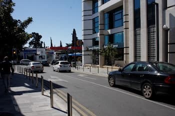 C.A.T Hostel Paphos-Adult only