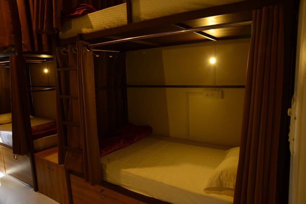 Banaras Hostel Varanasi