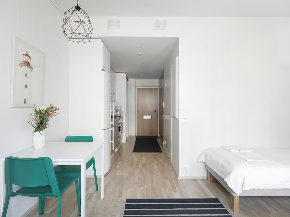 Kotimaailma Apts Joensuu Kalevankatu 36