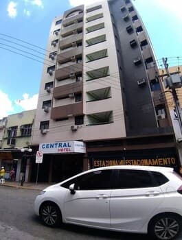 Central Hotel