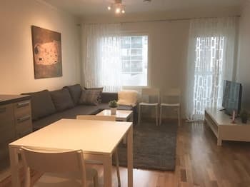 Kotimaailma Apts Joensuu Kalevankatu 20