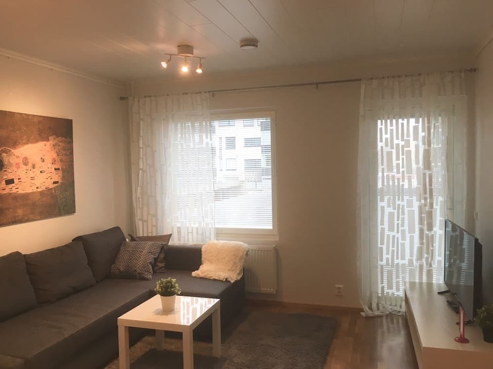 Kotimaailma Apts Joensuu Kalevankatu 20